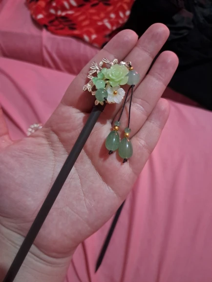 실물 포토 리뷰
