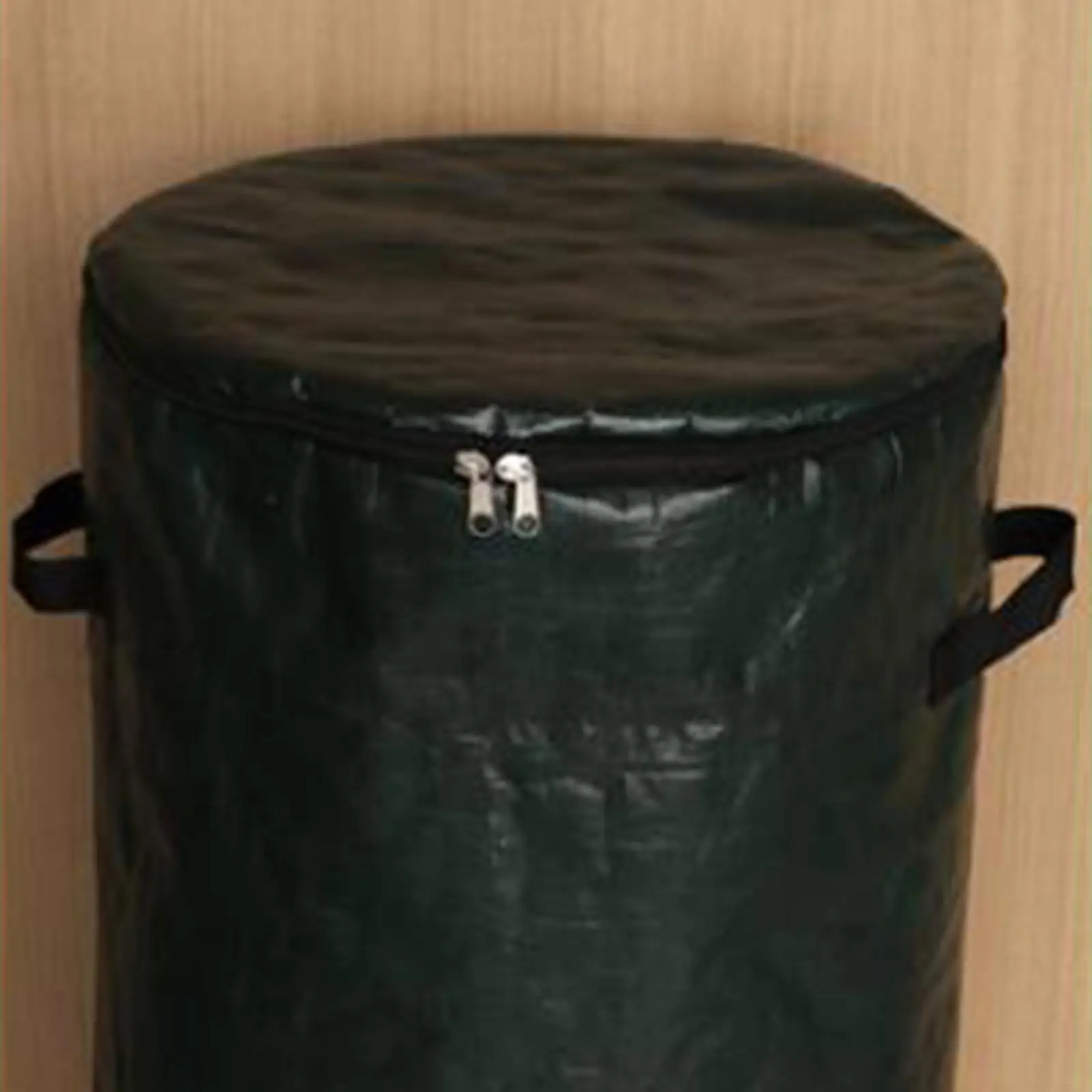 Yard Waste Lawn Bag Heavy Duty Compost Bin for Farm Kitchen Household Garbage Organizer Durable Storage Sack