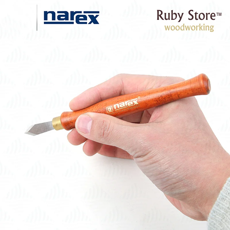 Narex Marking Knife, Model 8223, Fine Woodworking Joinery Tools