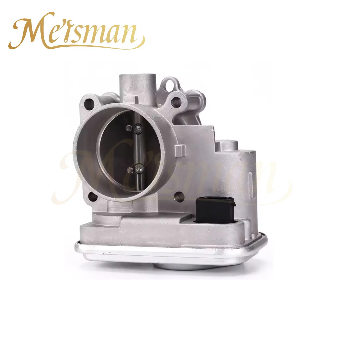 Cuerpo de aceleración para Jeep Dodge Chrysler Compass 07-16 OEM 04891735AC 4891735AC 4891735AA 5429090