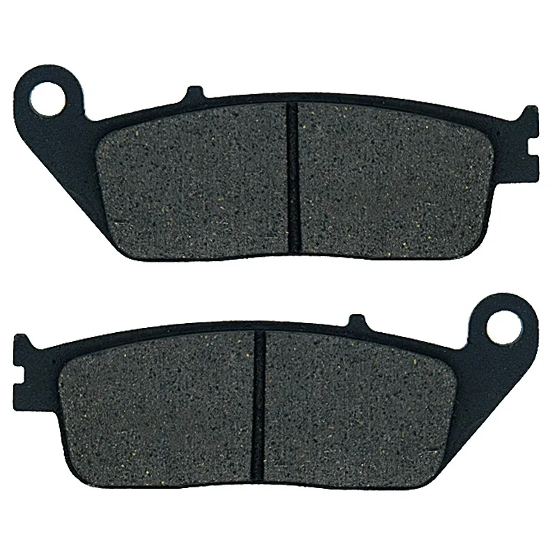 Klocki hamulcowe motocyklowe przód dla KYMCO Downtown/Super Dink 125i C21000 2009-2015 Grand Dink 125 2012-2015 Downtown 200i 10-15 — zdjęcie 2
