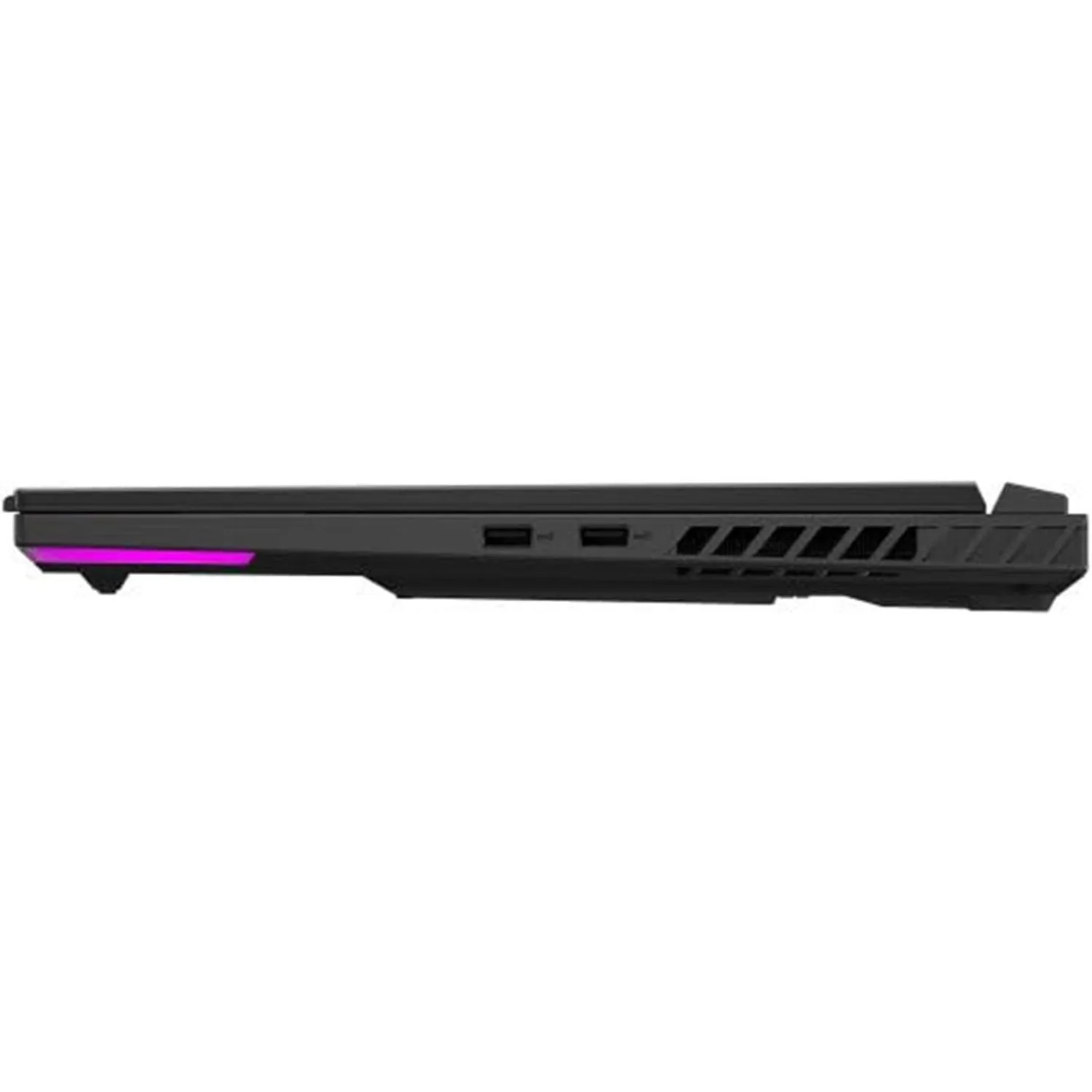 Игровой ноутбук ASUS ROG Strix, 18 дюймов, 2,5 K, Intel Core i9-14900HX,NVIDIA RTX 4060,64 ГБ RAM,4 ТБ SSD,Windows 11 Pro