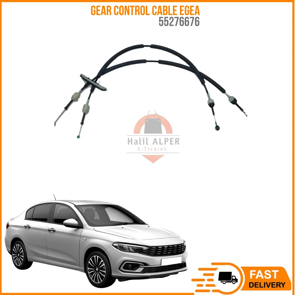 

For GEAR CONTROL CABLE EGEA 1.3 MTJ OEM 55276676 SUPER QUALITY HIGH SATISFACTION AFFORDABLE PRICE FAST DELIVERY