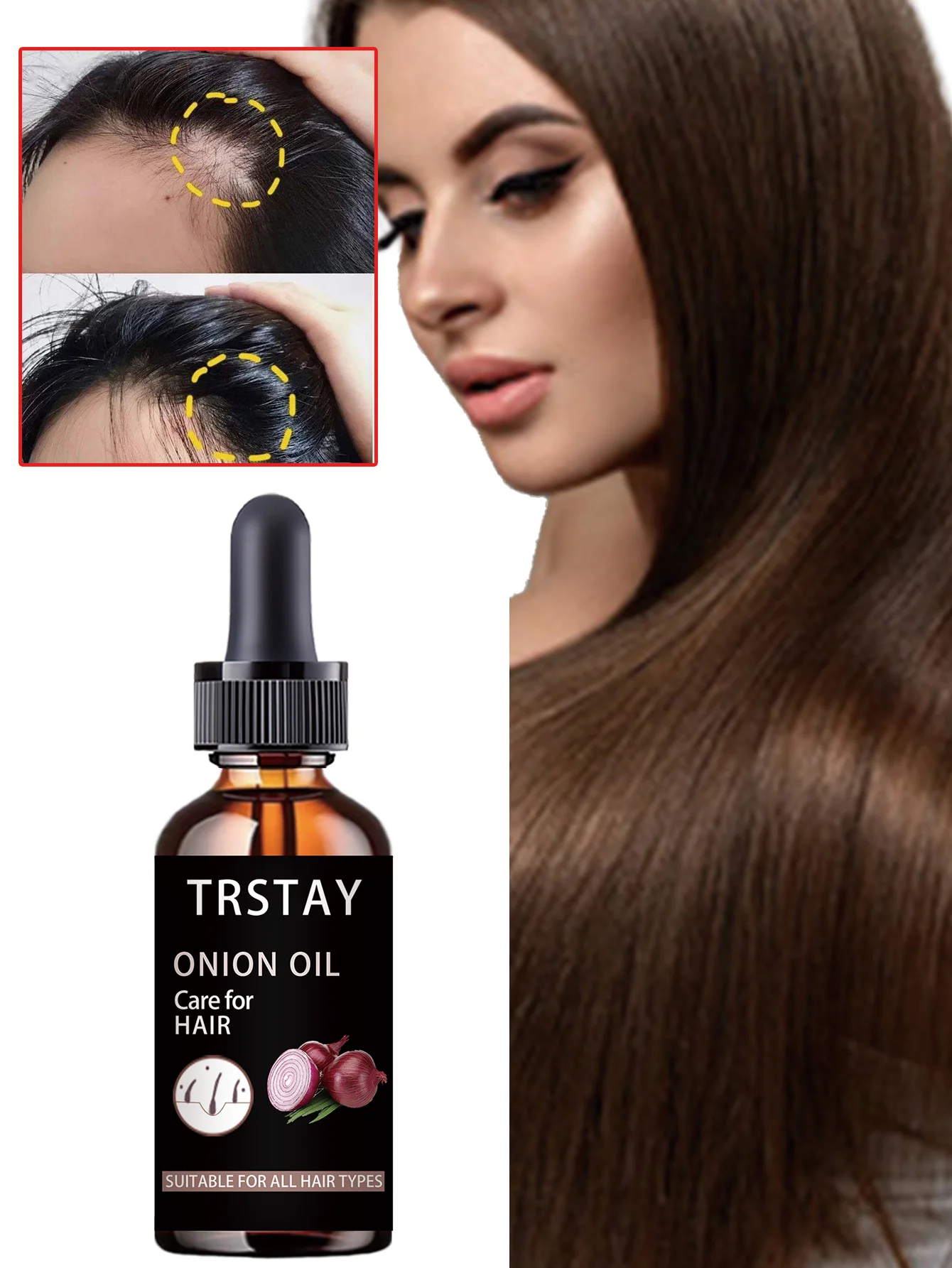 Moisturizing Intensive Curly Hair Treatment Deeply Hydrates Repairs Damaged Hair Boosts Elasticity Creates Soft Thick Dandruff F