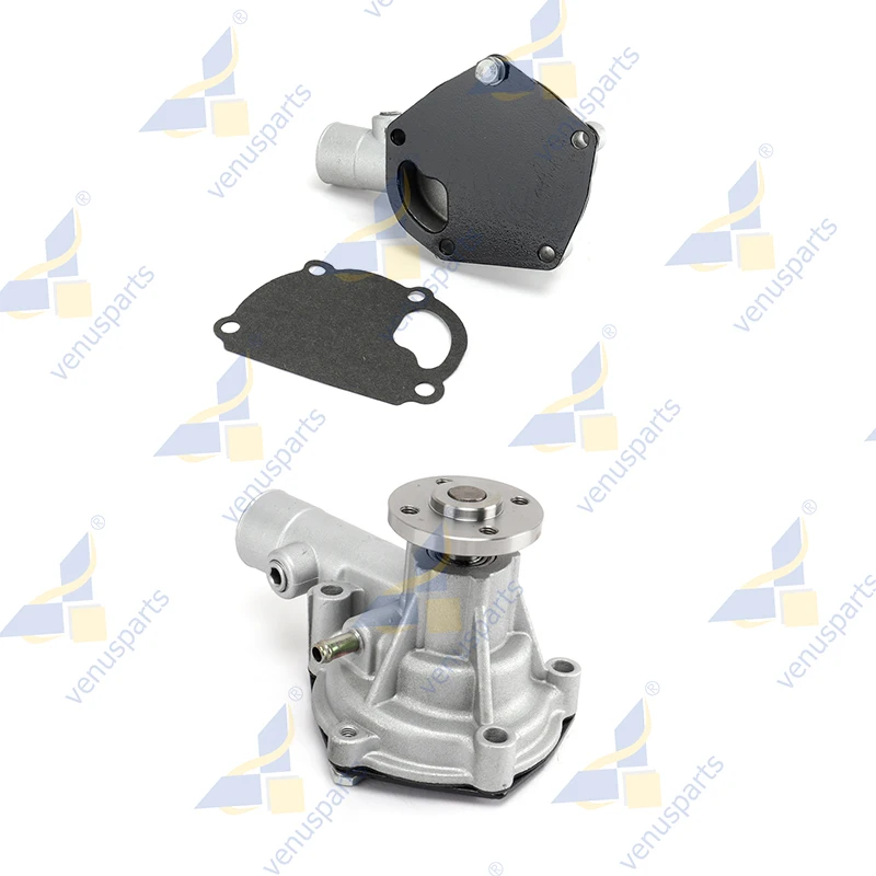 

32C45-00023 Water Pump For Mitsubishi Engine S4Q S4Q2 Forklift Fork 32C45-00022