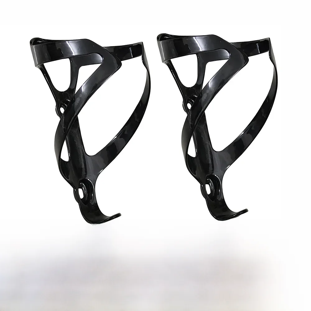 AliExpress RXL full Carbon Fiber Bicycle Water Bottle Cage MTB Road Bike Bottle Holder Ultra Light Cycle