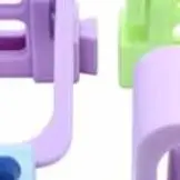 

8/16 Holes Dental Endo Dispenser Endodontic File Drill Holder Autoclavable Bur Stand for Dentist Tools