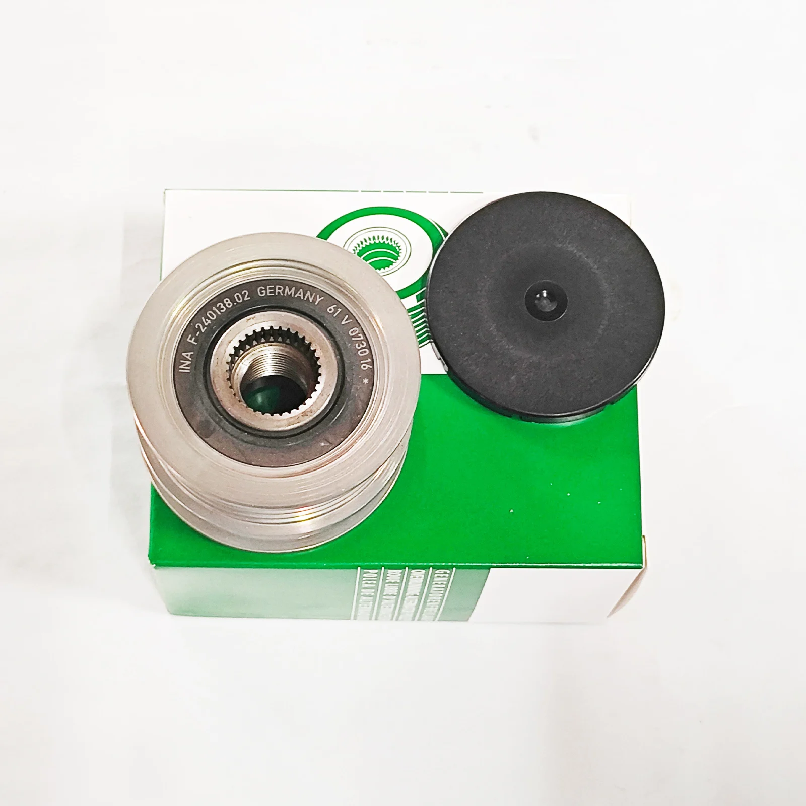 Hot Sale High Quality Alternator Pulley F-551034.01 5350093100 For INA