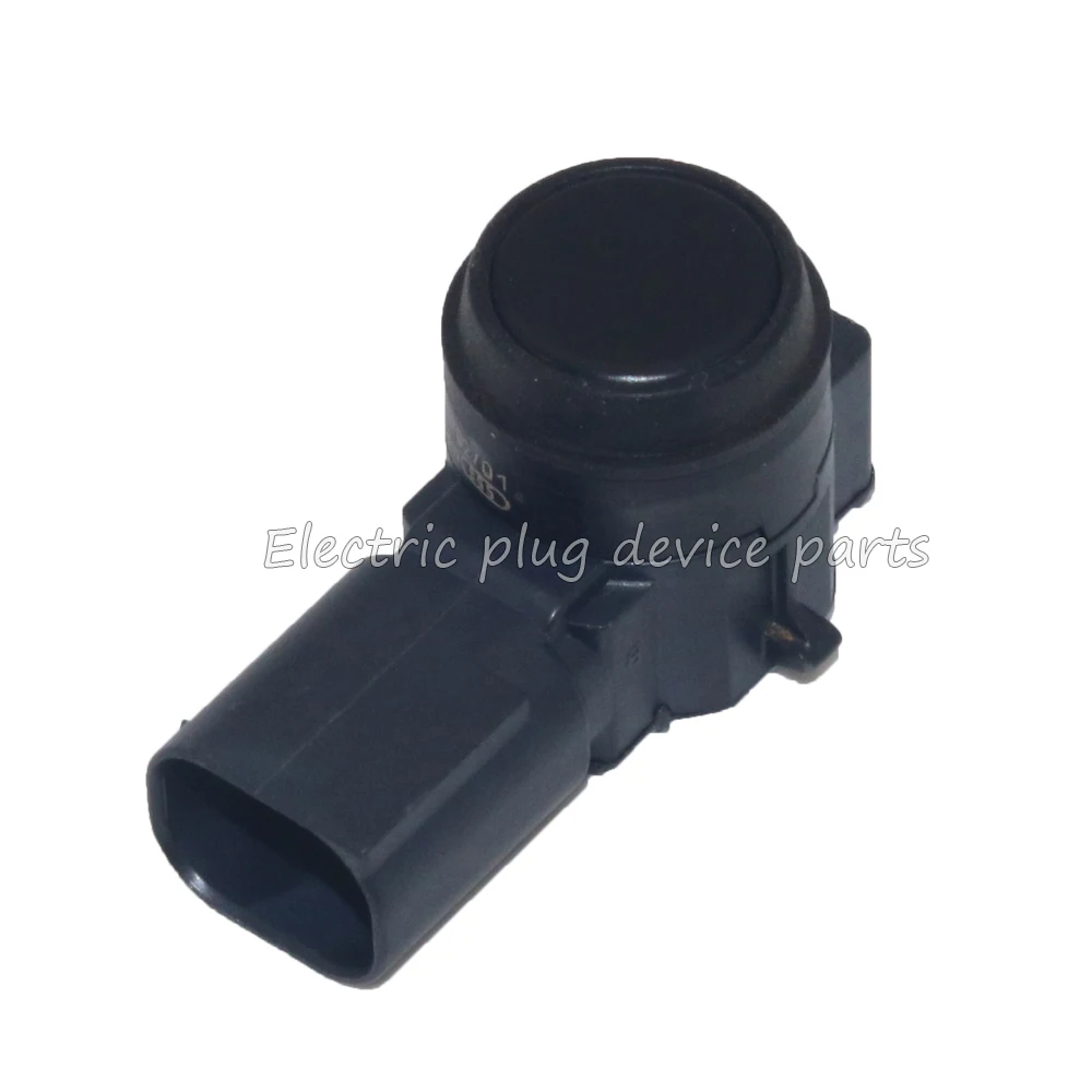 4pcs OEM 9675202477XT 9675202477 PDC Parking Sensor for Peugeot 208 2008 308 II 3008 Expert 1608321780 1609981080 0263013713