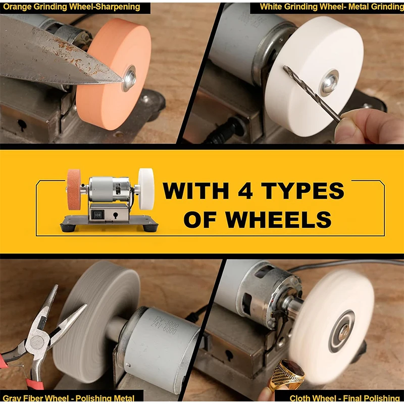 Thumbnail 4 - #12 Budget Grinders for Smart Shoppers