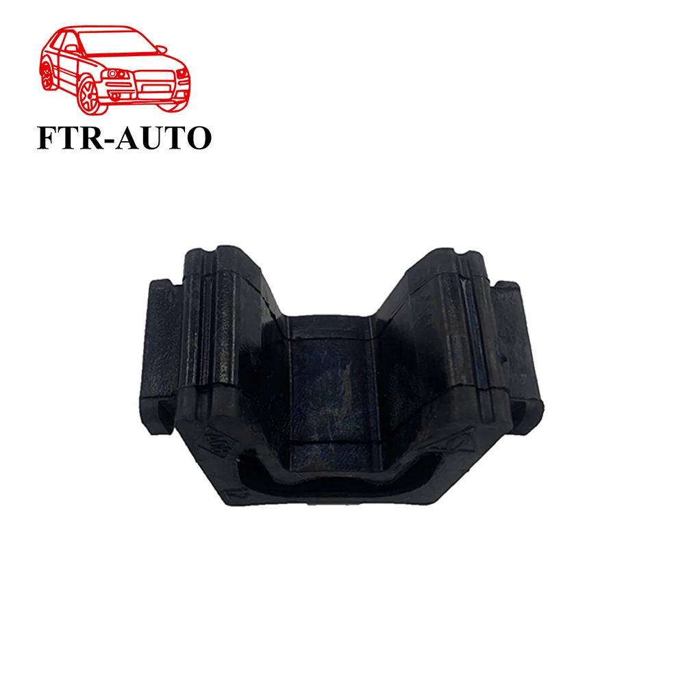 Radiator Upper Mounting Support Cushion Rubber 215060007R for Renault Dacia Duster Logan 2 Lodgy Sandero 2 Clio 5 Captur 2