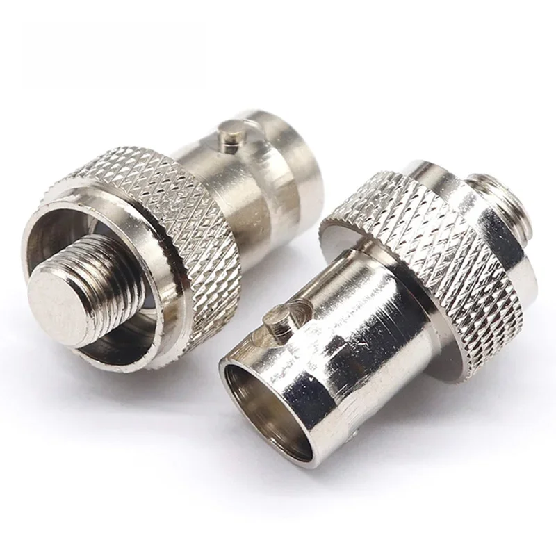 Adaptateur RF pour tête de test talkie-walkie Motorola, interface BNC femelle vers Motorola GP88S