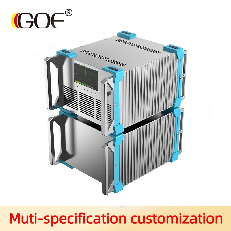 

Custom Industrial Equipment Instrument Enclosure Power Supply Baffle plate Computer Chassis 4U Sheet Metal Switch Server Case