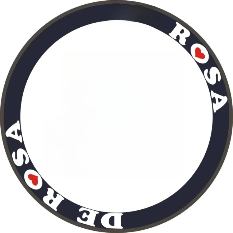 AliExpress Road Bike Rim Sticker Bicycle Wheelset Decals Cycling Waterproof Decorative Film Vinyls Cycle Accessories