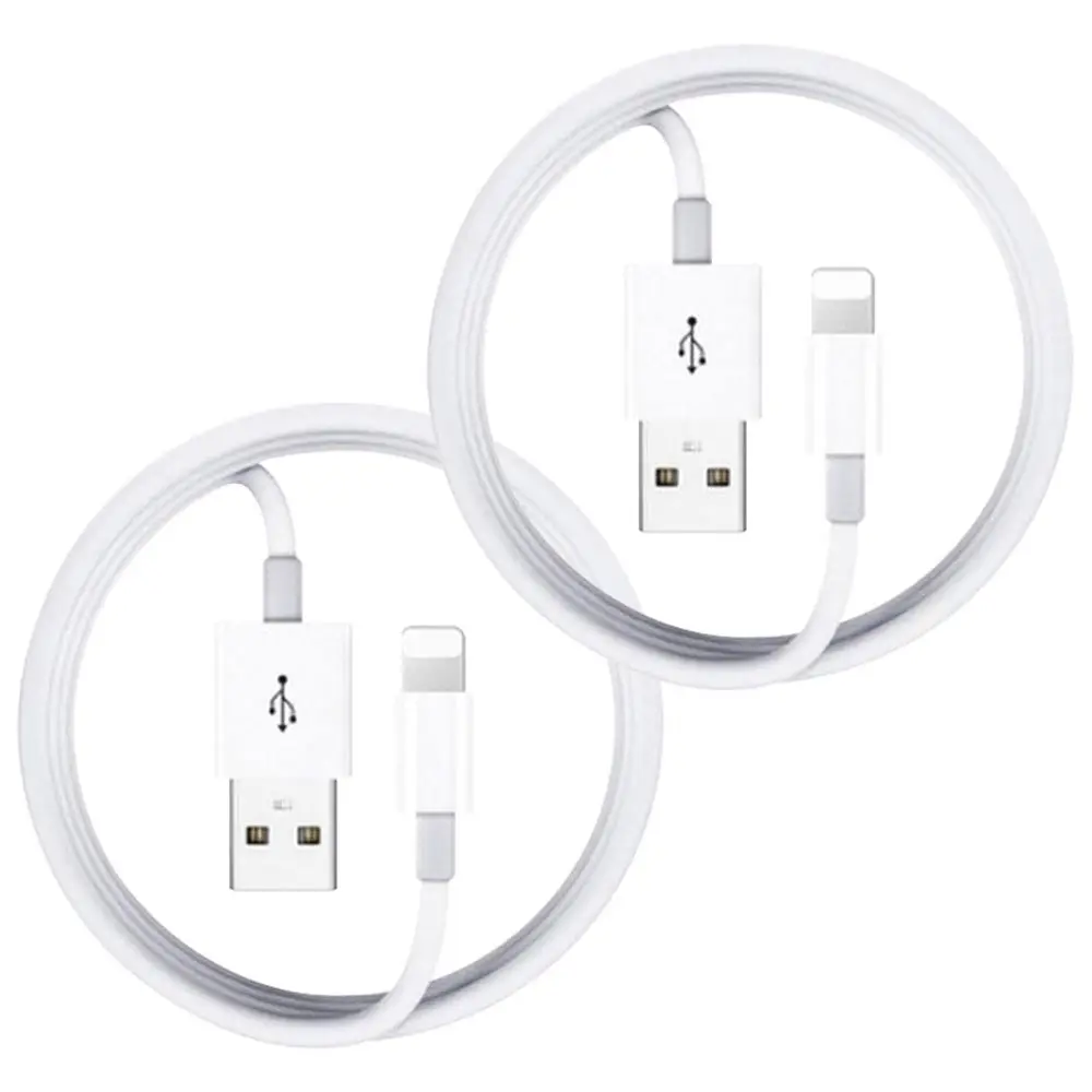 1 + 1 digital iPhone USB fast charging cable