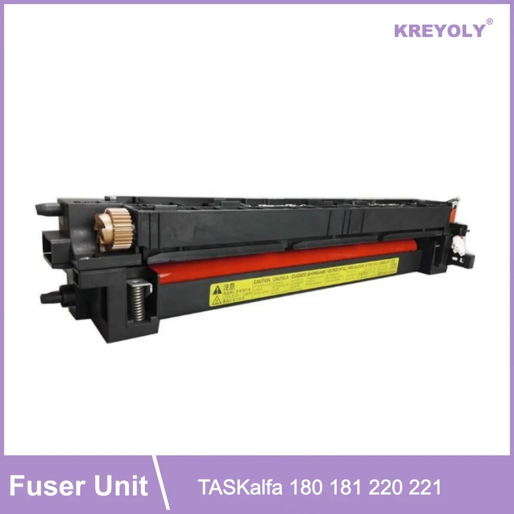 FK-460 Fuser Unit F…