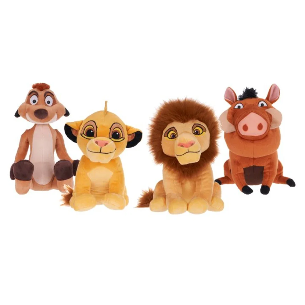 Peluches de simba on sale