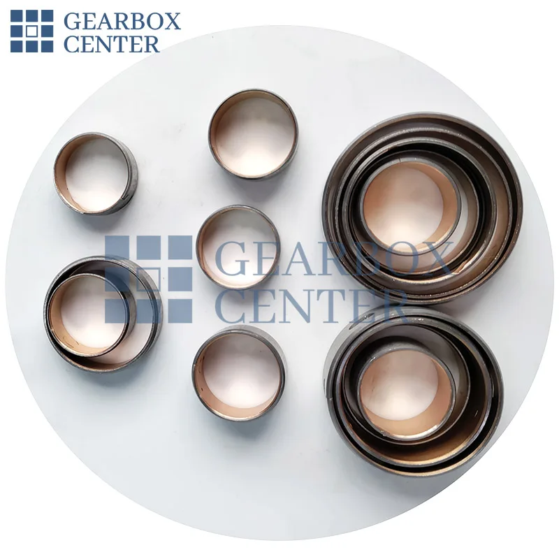 

Gearbox Center 15PCS 9T50 Bushing Kit For GM Ford