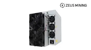 

Купите 3 и получите 2 бесплатно Bitmain Antminer KS5-майнеры
