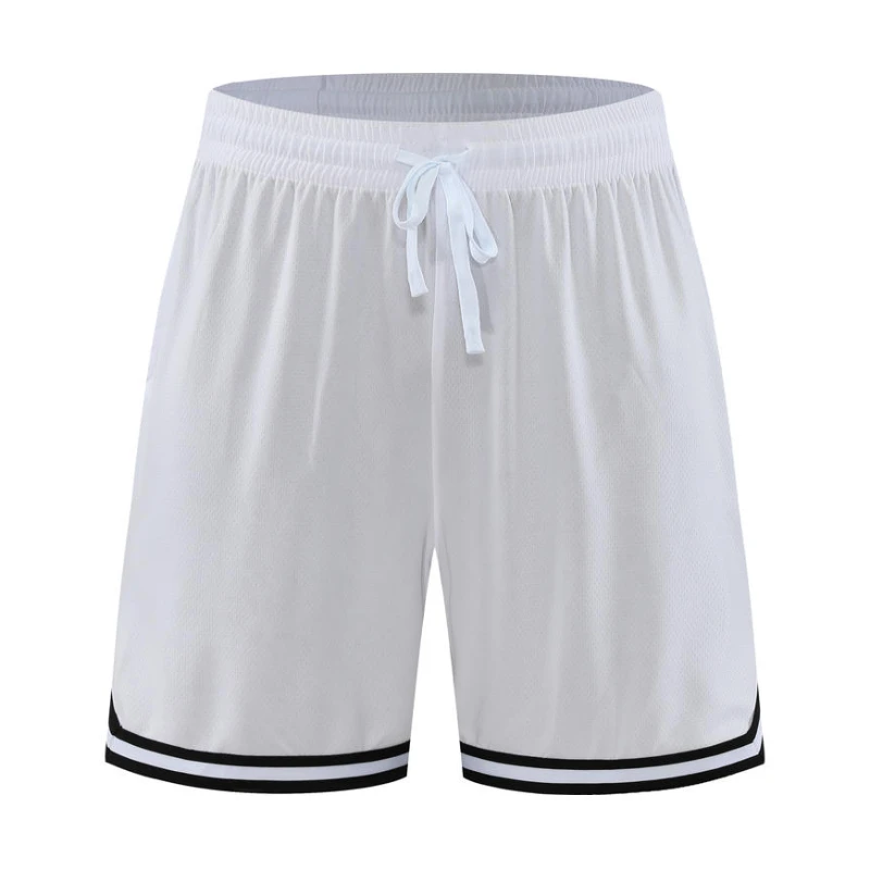 New Basketball Shorts for Men 2026 New in Summer Baggy Leisure Sportswear Gym Fitness Running Jogging Workout Clothes