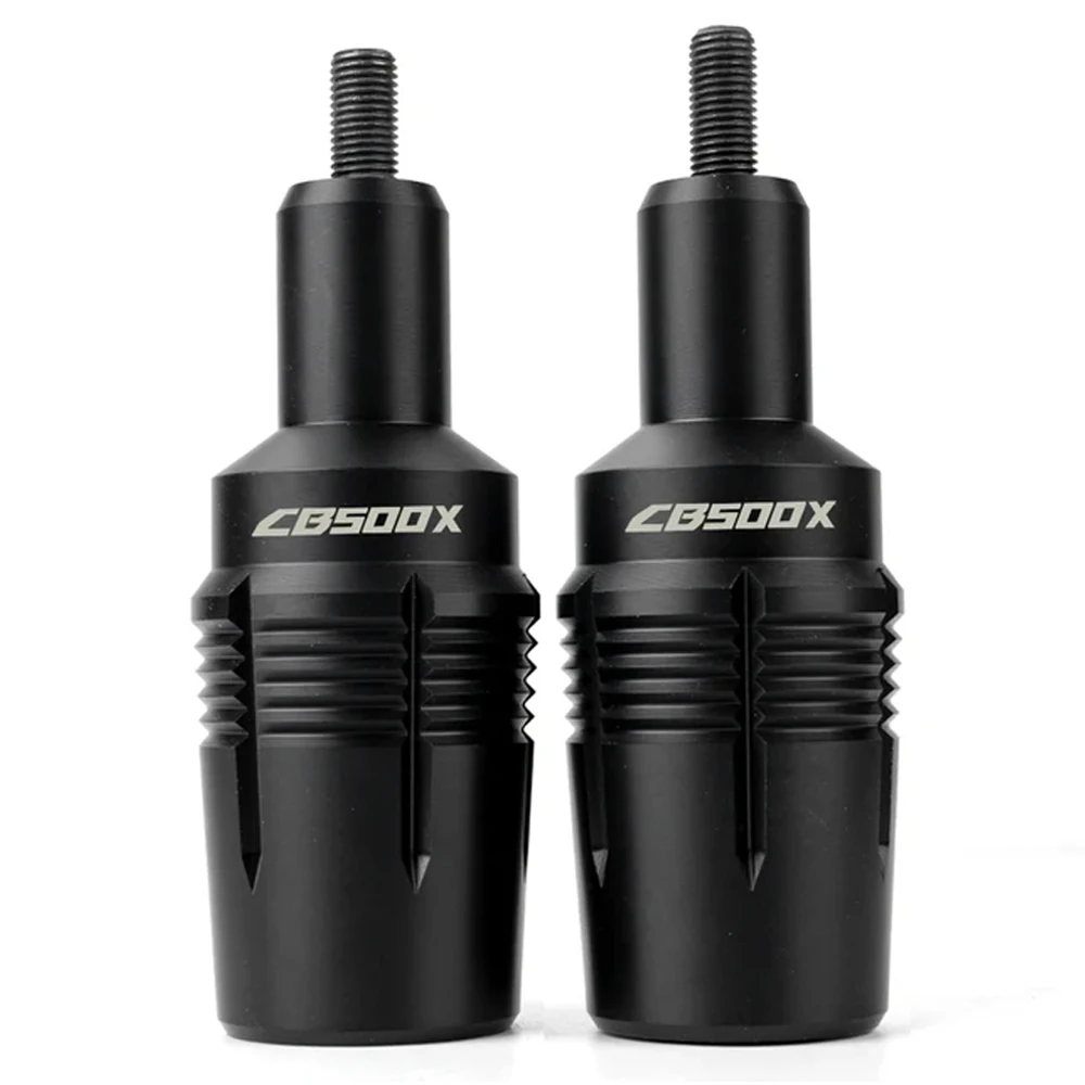 For HONDA CB500X CB500F CB650R CBR650R CBR650F CB CBR 650R Motorcycle Frame Sliders Falling Protection Crash Protectors