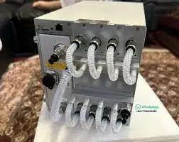 DCE Bitmain Antminer S19XP Hydro 293T 5567W – 3 Fase 347V-412V |   EndlessMining