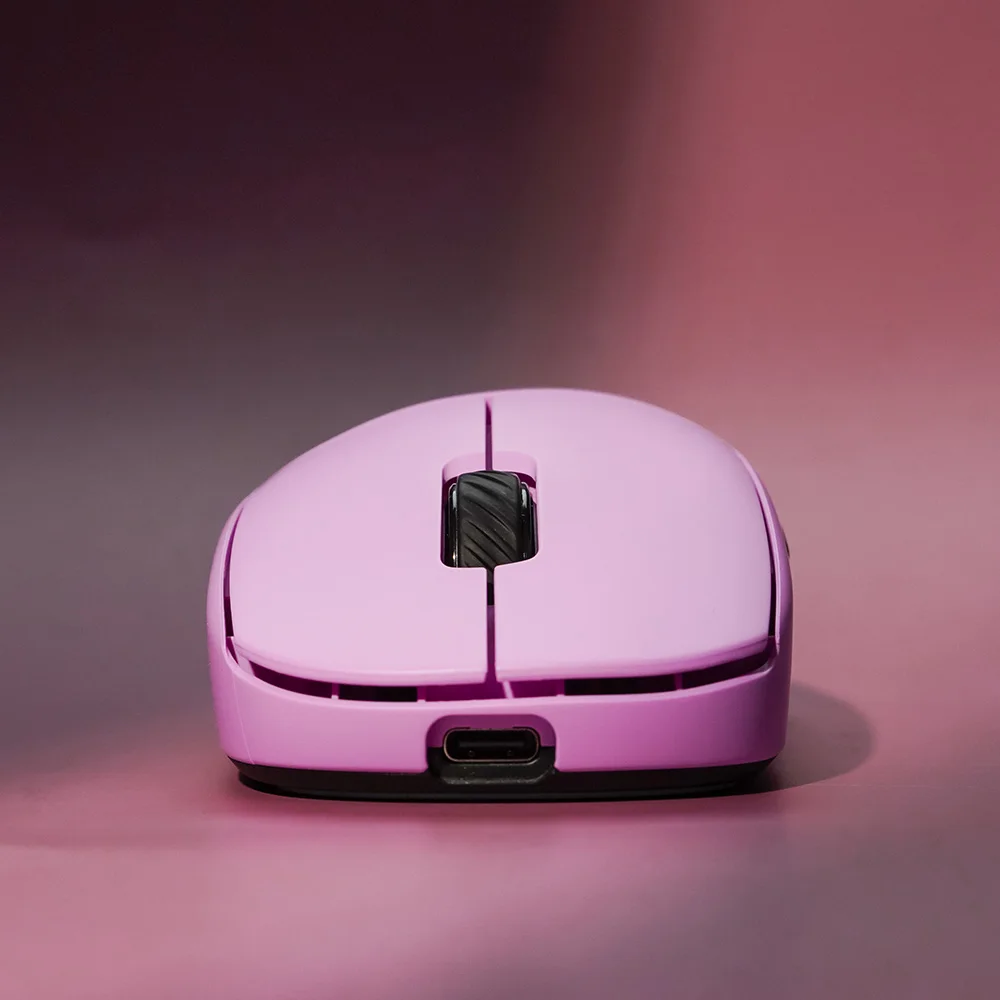 Zaopin z2 mini interruptor permutável paw3950 mouse sem fio 3 modo leve ergonomia bluetooth ratos pc gamer acessórios presente