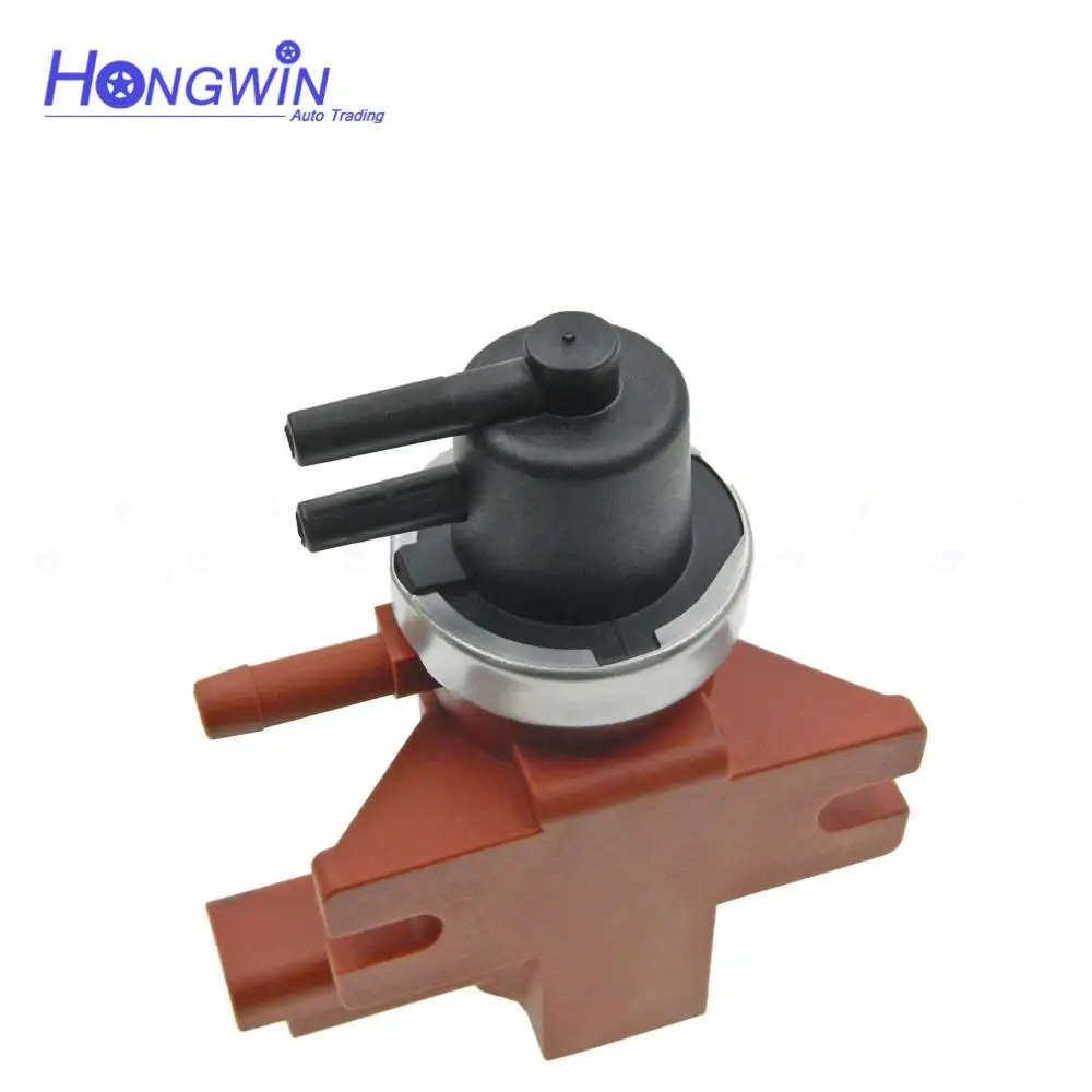 Turbo Pressure Solenoid Valve 1618C9 9652570180 9652997580 For Ford Focus C-max Fiesta Peugeot 206 207 307 407 1.6 2.0 TDCI HDI