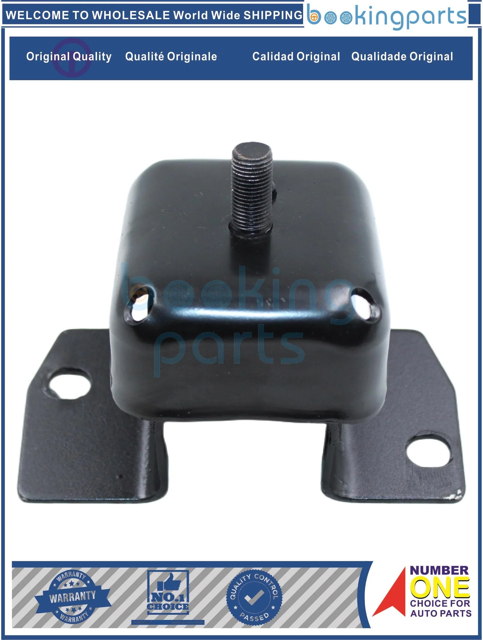 ENM68651,12362-87403,1236287403,12362-87403-000,1236287403000 Engine Mount For TOYOTA TERIOS 1.3L 97-05,CAMI 99-05