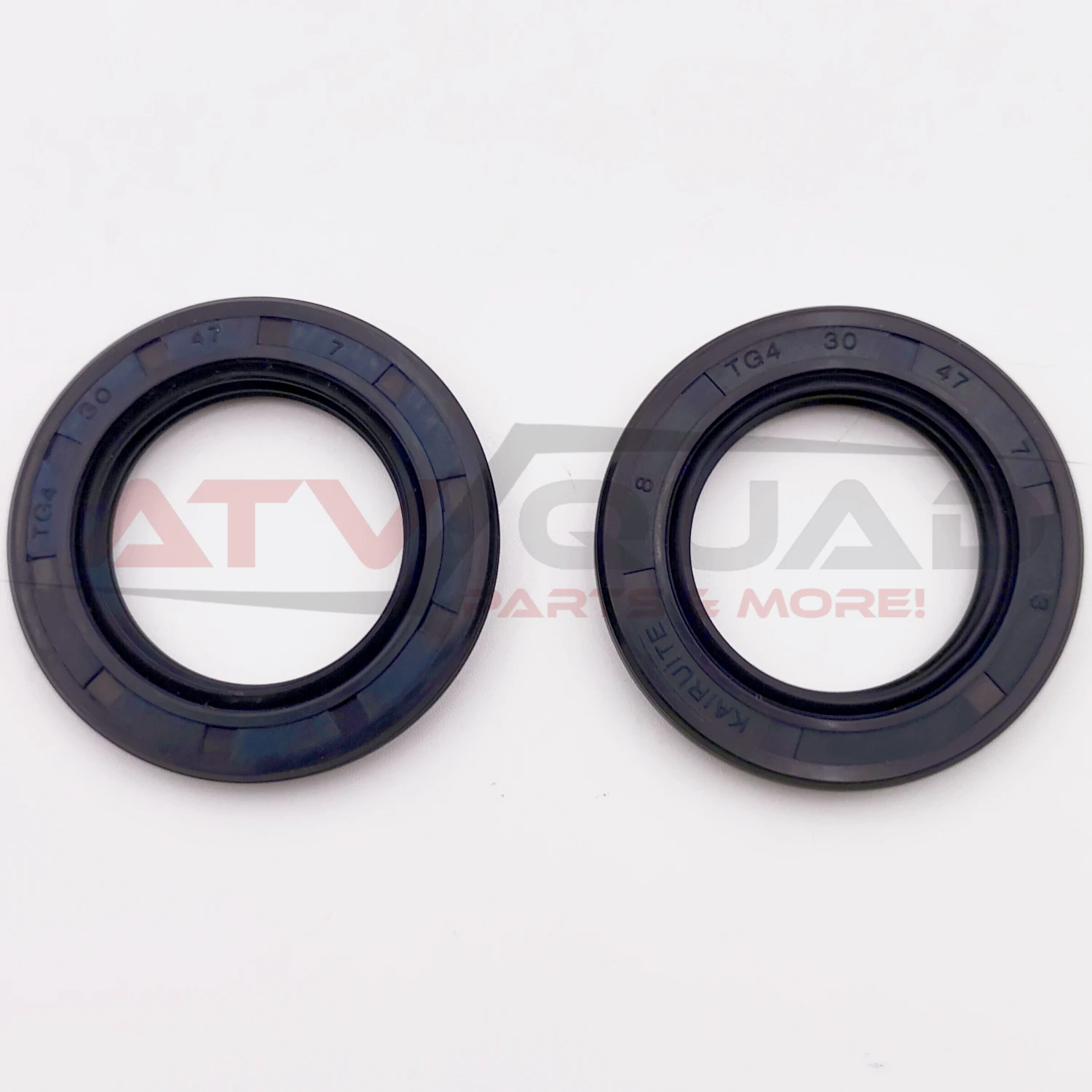 

2PCS 30х47х7MM Oil Seal for Can-am Outlander Renegade Commander Maverick 400 500 570 650 800 850 1000 Traxter Defender HD8 HD10