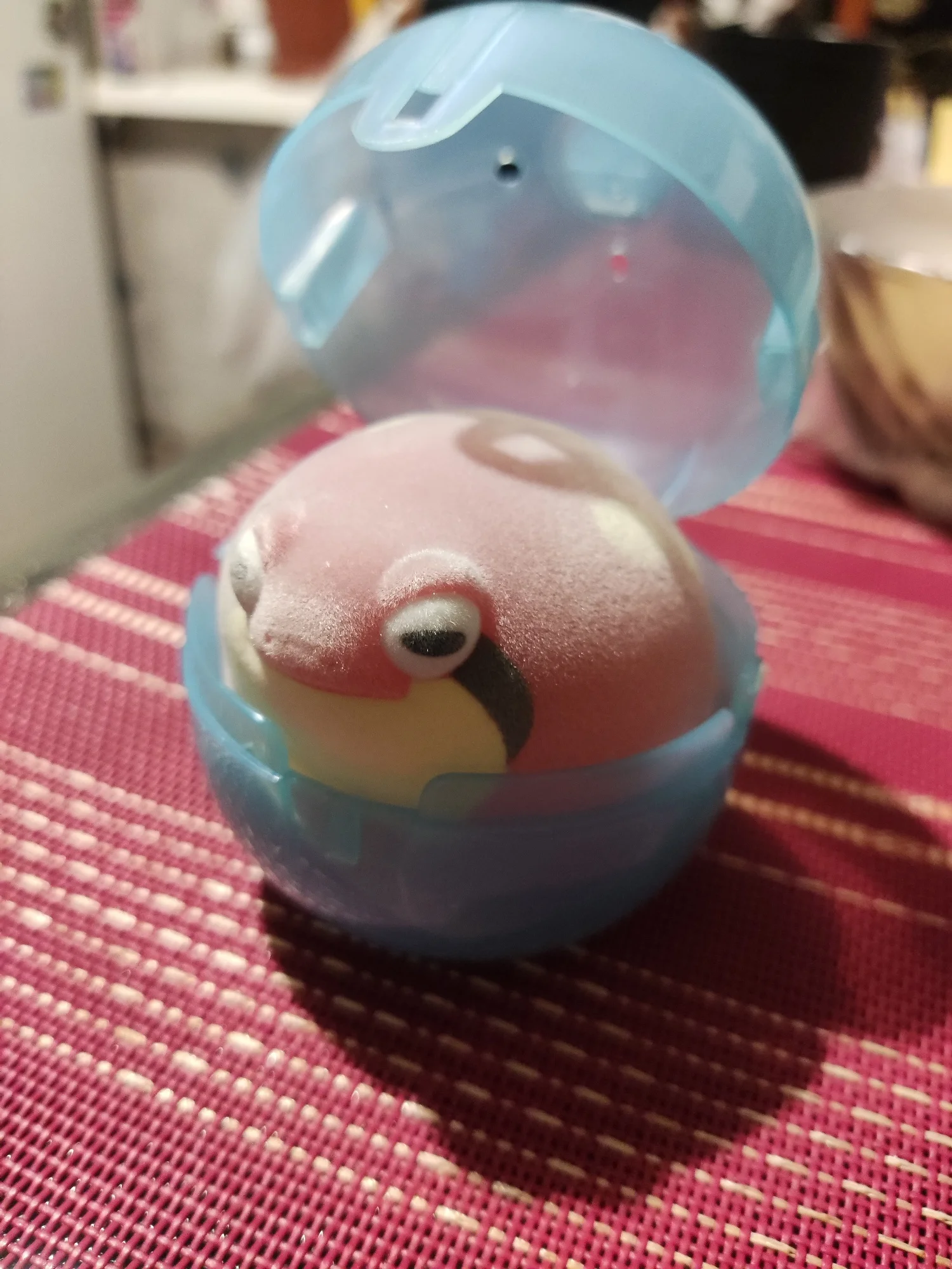 Foto de reseña de В***а 🇷🇺