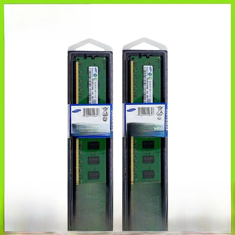 1/2PCS SAMSUNG DDR3L DIMM Ram 16GB 8GB 4GB 1866MHz 1600MHz 1333MHz pamięć biurowa 240Pin DIMM 1.35V PC3 RAM Memoria — zdjęcie produktu 7