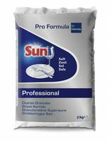 Sun Dishwash Salt Probably the Best Salt For Dishwashers 2kg - DIVERSEY