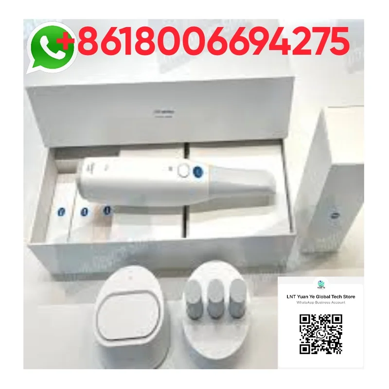 B. BUY 2 GET 1 FREE Medit i700 -Dental Intraoral Scanner with Computer and Accessories