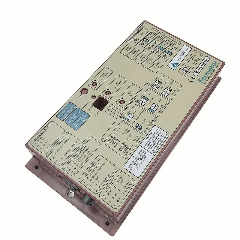 

Door Operator Controller VVVF4 VVVF5 Lift Parts 3300 Elevator Inverter Accessories