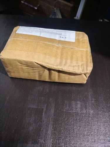 Buyer photo of this resin kit