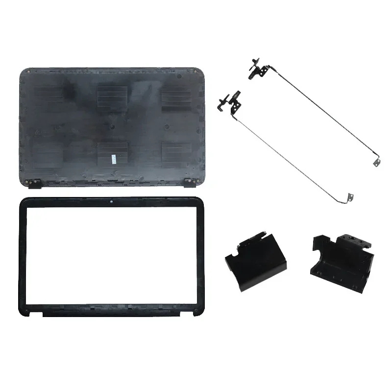 Dla HP Pavilion G6 G6-2000 2328tx 2233 2301ax 2313 684165-001 JTE38R36TP003 górna pokrywa LCD/LCD pokrywa przednia/zawiasy/zawiasy pokrywy — zdjęcie 2
