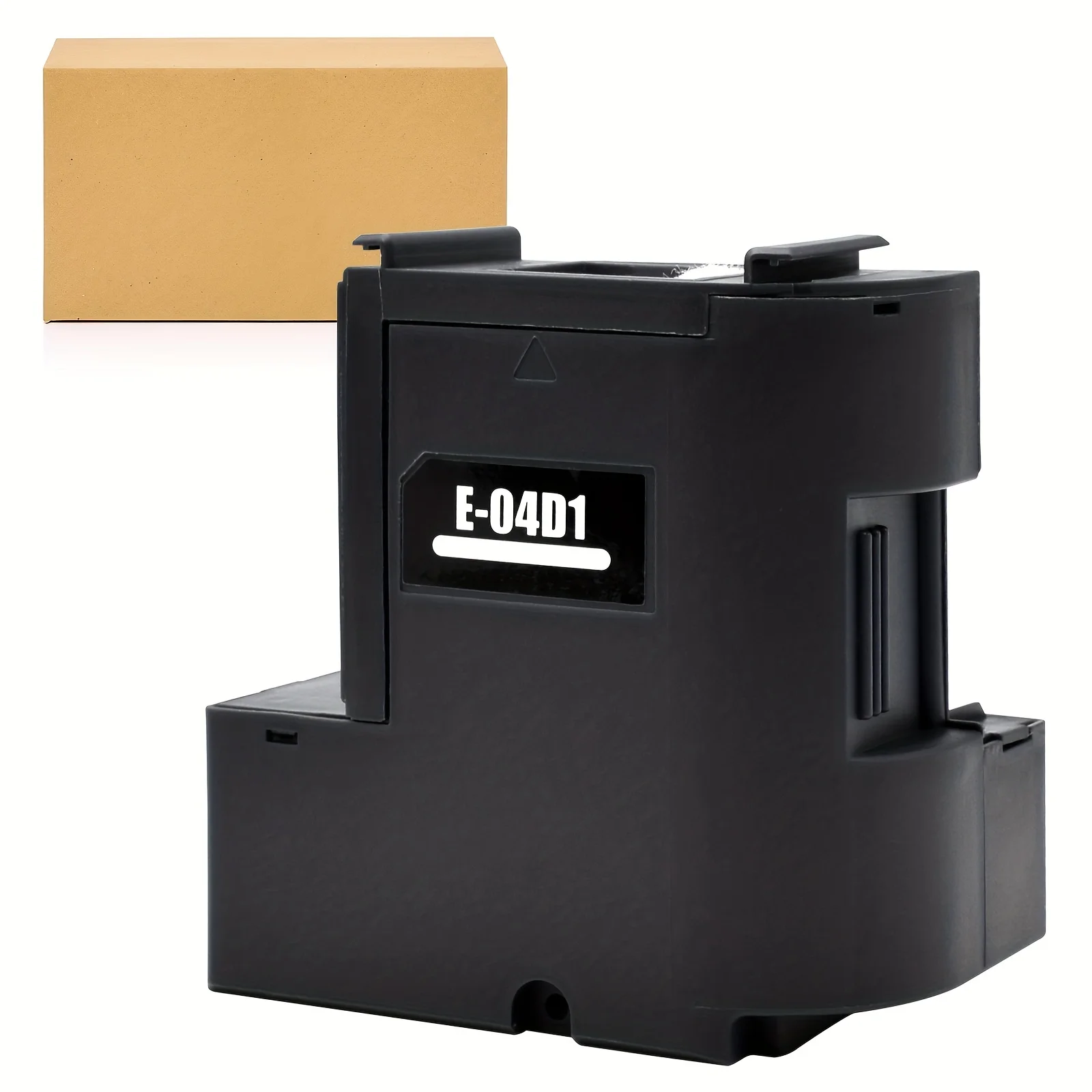 

T04D1 C13T04D100 Коробка обслуживания для Epson WorkForce WF-2860 Expression Home XP-5105/XP-5100 EcoTank ET-M3180/ET-M3170