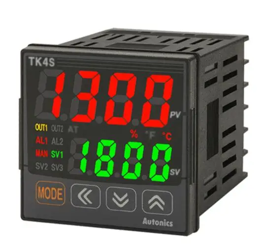 TK4S-24CN TK High performance PID temperature controller