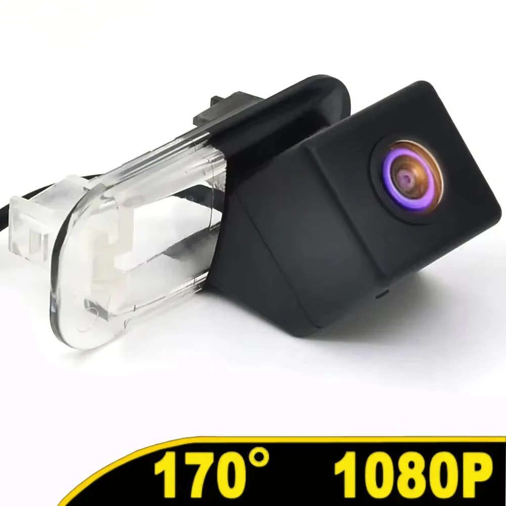 Wf- AHD Специальная парковочная камера заднего вида для Mercedes Benz A B серии B200 W245 A160 W169 10 11