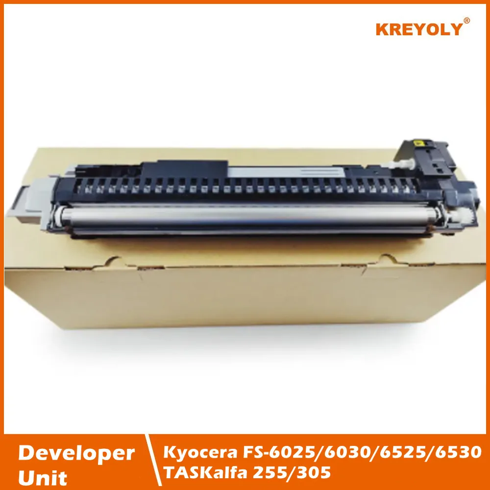 

DV-475(DV475) Developer Unit For Kyocera FS-6025/6030/6525/6530 TASKalfa 255/305 Developer Assembly