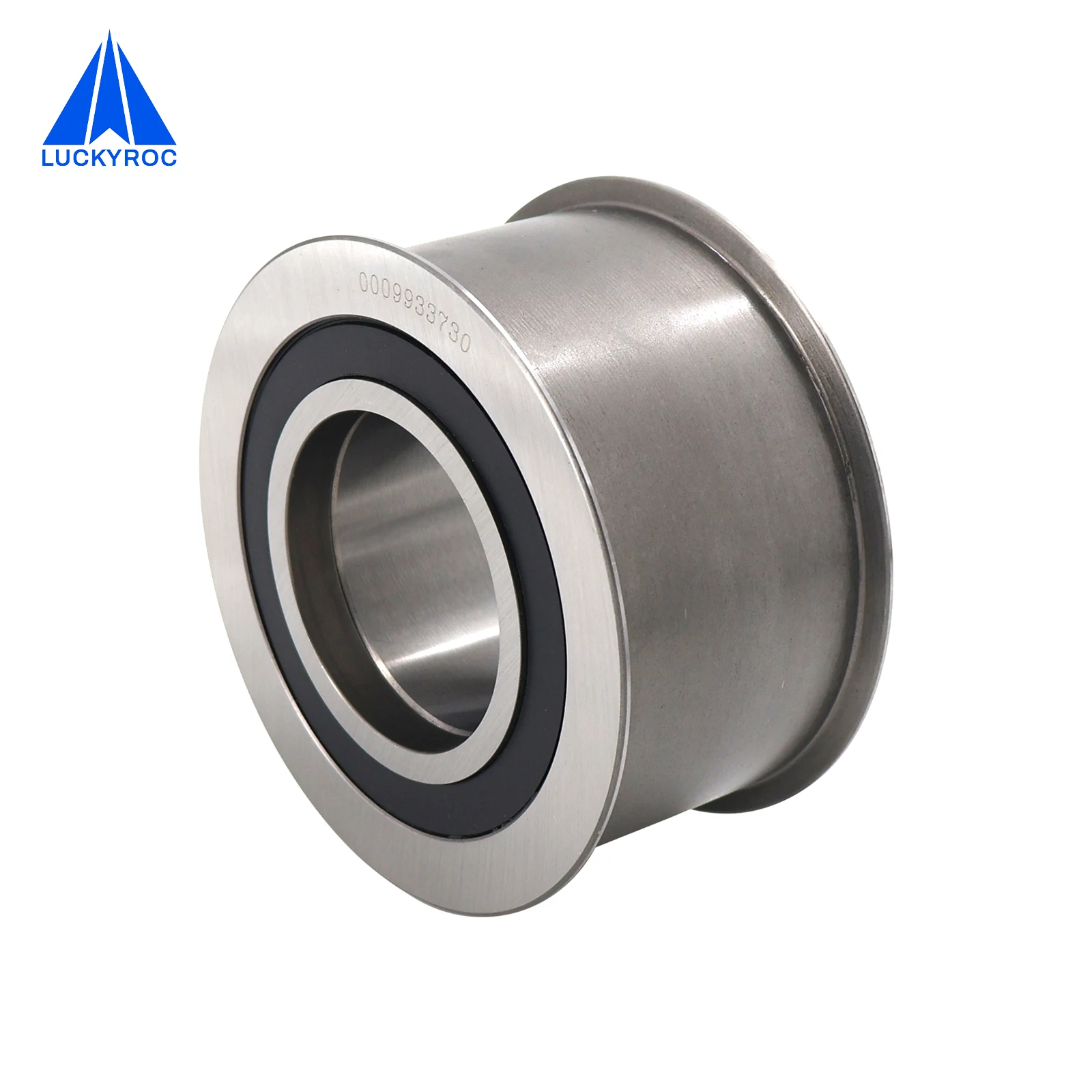 

LUCKYROC Forklift Parts Mast Bearing Chain Roller 0009933730 Compatible with Linde 1279-01 E60 E80 396-03 H60 H80