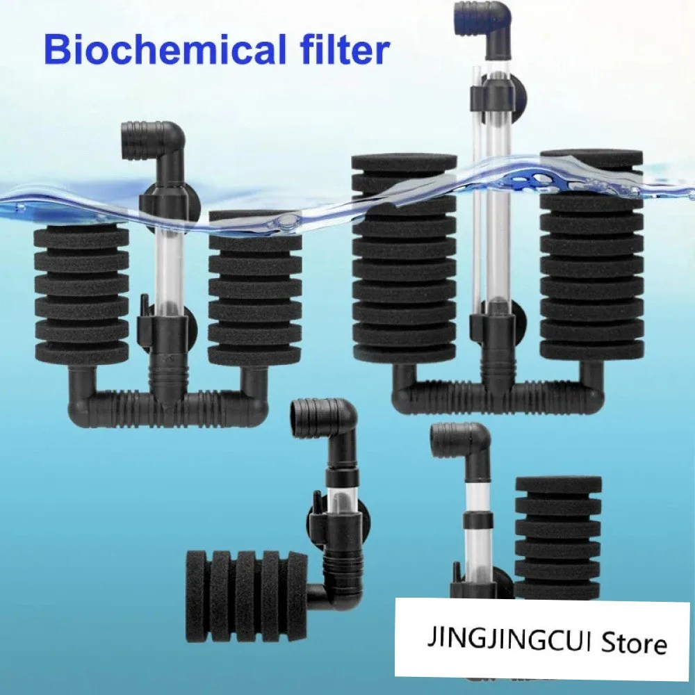 #1 Best Aquarium Filter Pumps to Buy In 2026