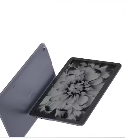 Hisense Q5 10.5 Inch Ink Rlcd Alternative Screen Tablet Protect Eye Androidd10 Single Sim HDMI Ebook Reader Kindle
