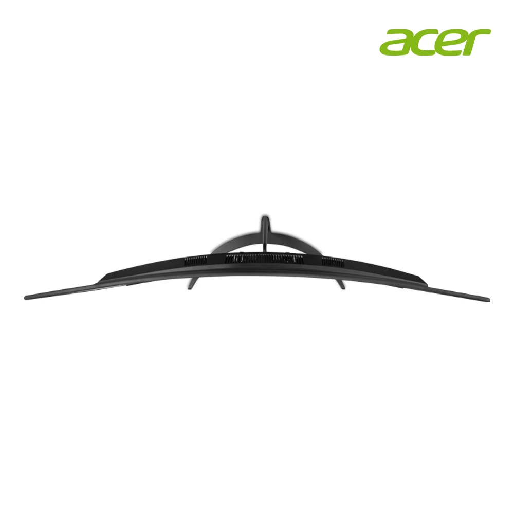 [Human] Acer Nitro Edt320Q S3 Fhd 180 Гц 1500R 1Ms 32-дюймовый изогнутый игровой монитор (отражение)