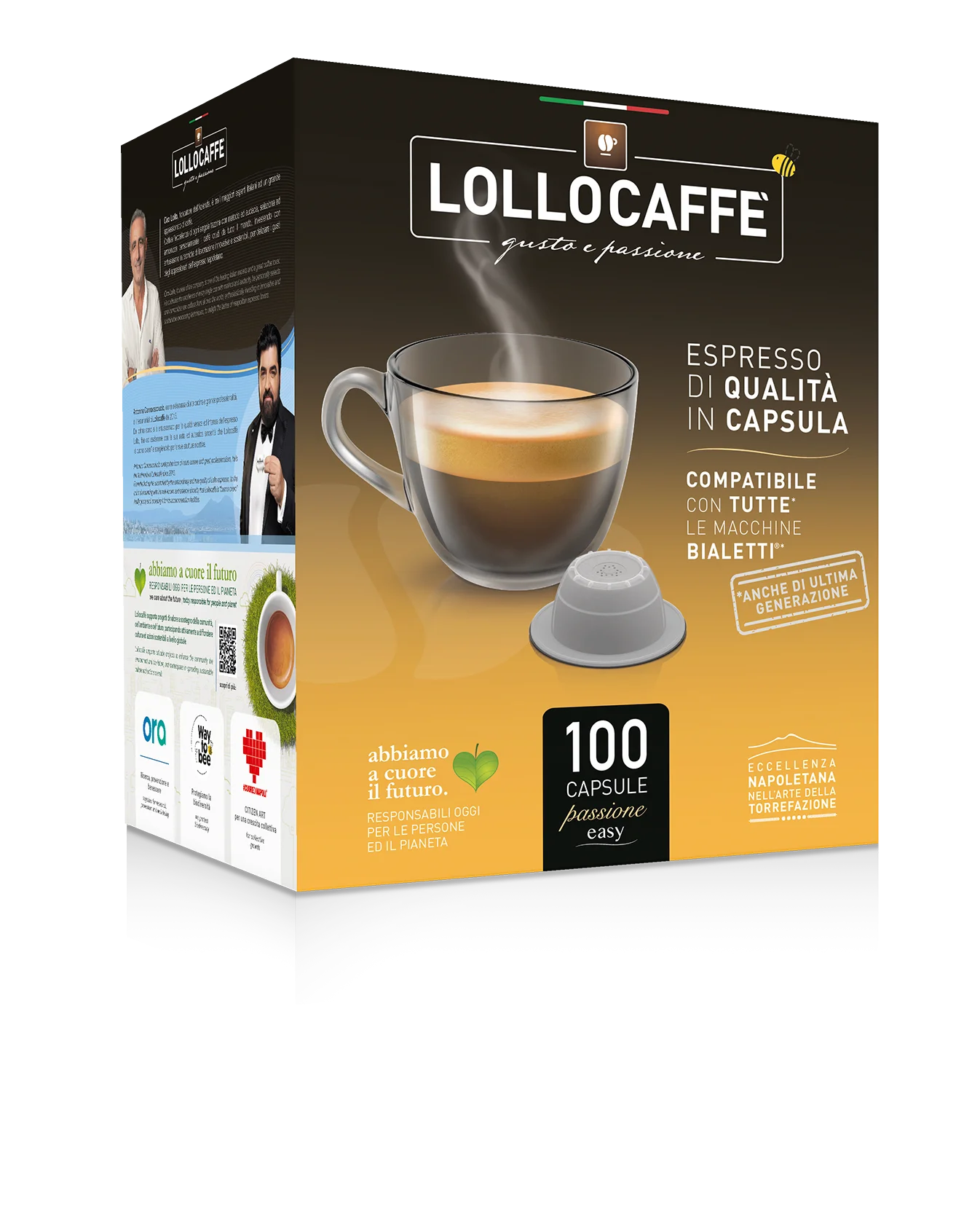 : Kawa rozpuszczalna