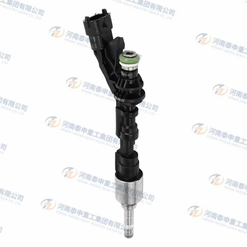 Fuel Injector Fuel Injector Nozzle Assembly 0261500298 For Land Rover Range Sport LR4 5.0L V8 For Jaguar XF F-Type XFR XFR-S XJ