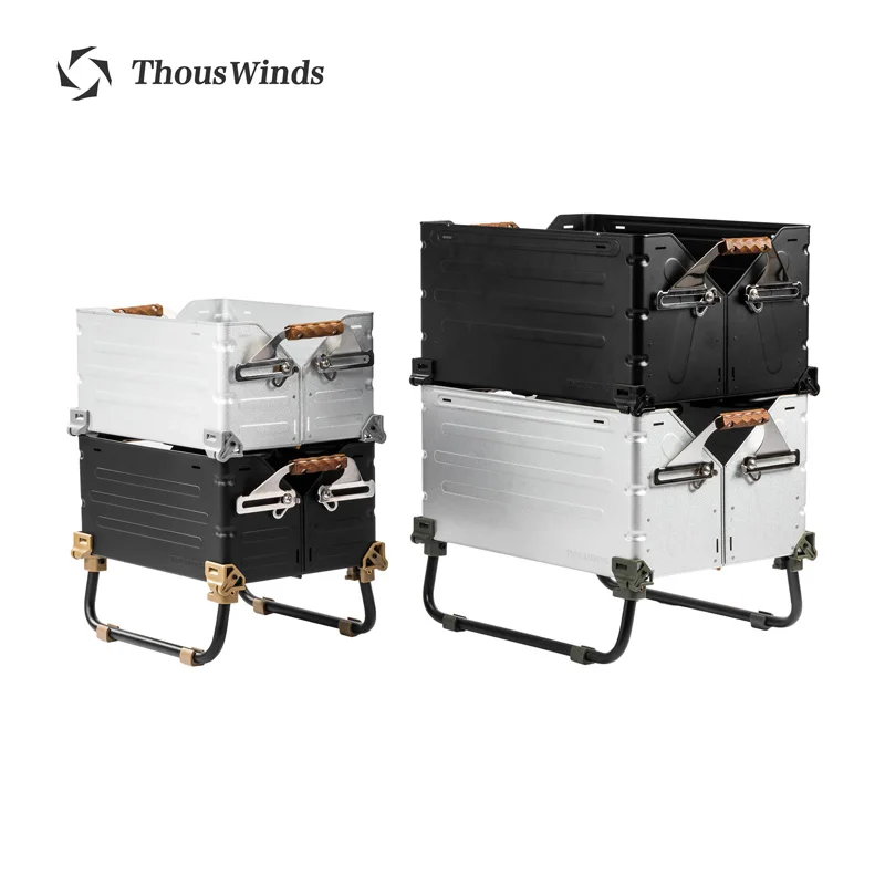Thouswinds Foldable…