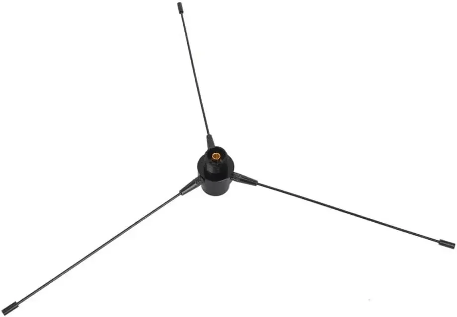 RE02 Wspornik antenowy UHF Jack PL259 10-1300MHz Nagoya Ground Redical do samochodowego radia mobilnego Wzmocnienie stojaka na maszt dookólny — zdjęcie produktu 7