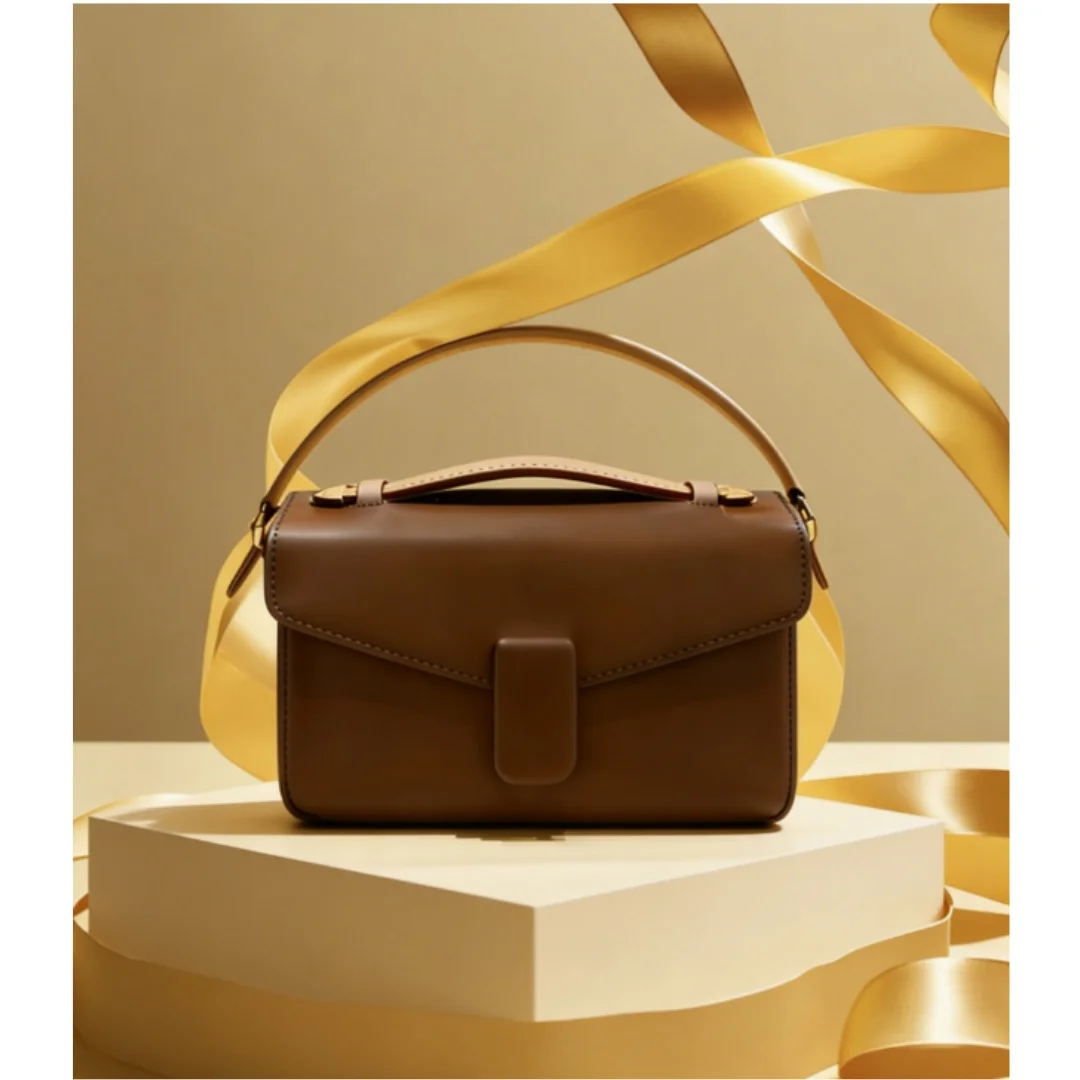 

Новая стильная женская модная и универсальная сумка-мессенджер с буквенным принтом, размер 21,5*13,5 см, без коробки.